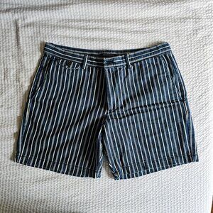Banana Republic | 100% Cotton Shorts